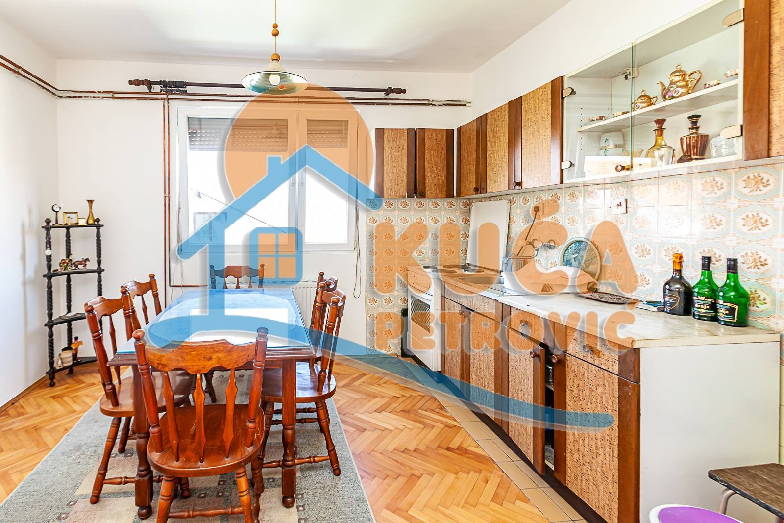 četvorosobna kuća, 332 m2, Ćele kula, Marina Držića ID: p-011340 11