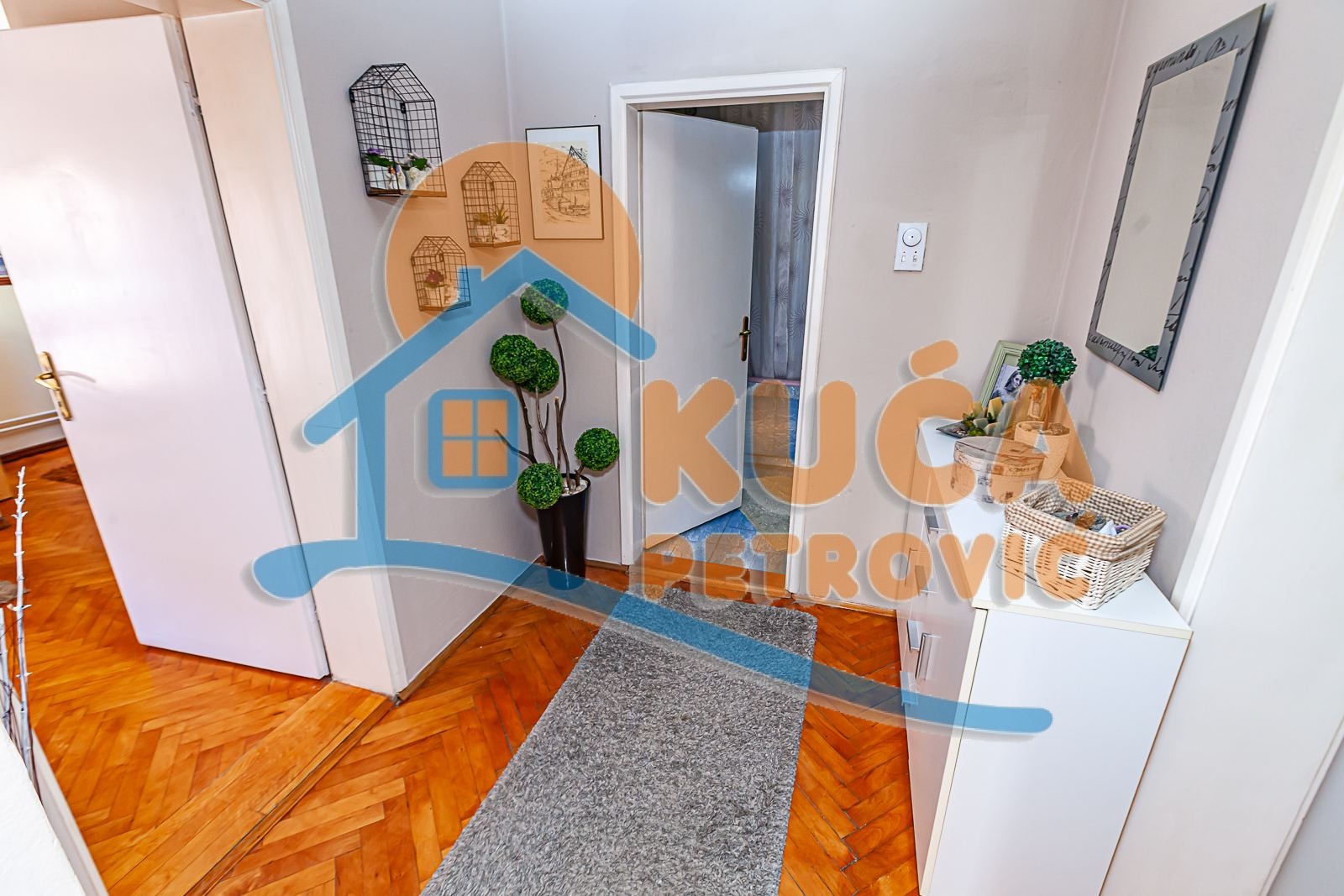 četvorosobna kuća, 332 m2, Ćele kula, Marina Držića ID: p-011340 6