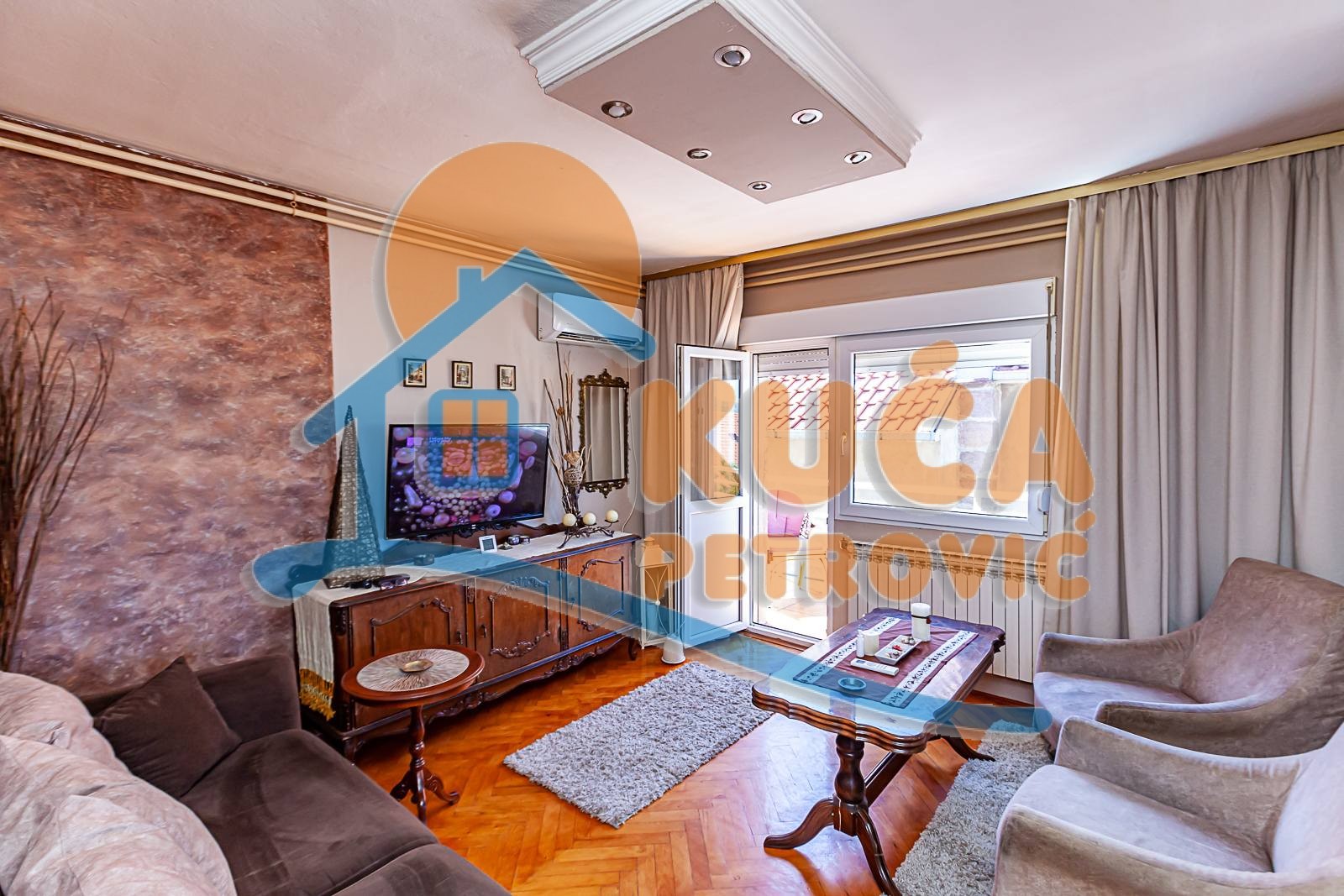 četvorosobna kuća, 332 m2, Ćele kula, Marina Držića ID: p-011340 7