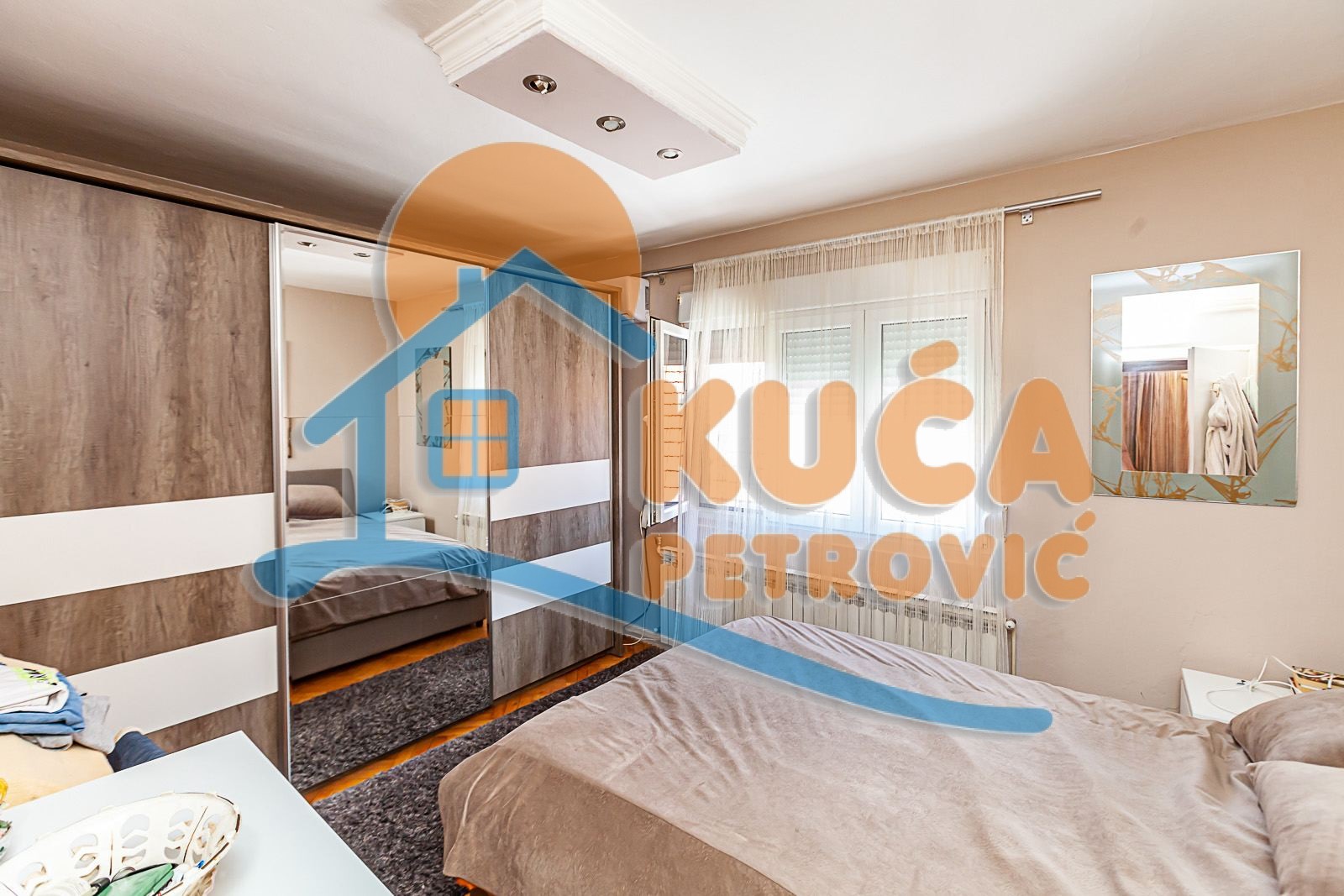četvorosobna kuća, 332 m2, Ćele kula, Marina Držića ID: p-011340 8