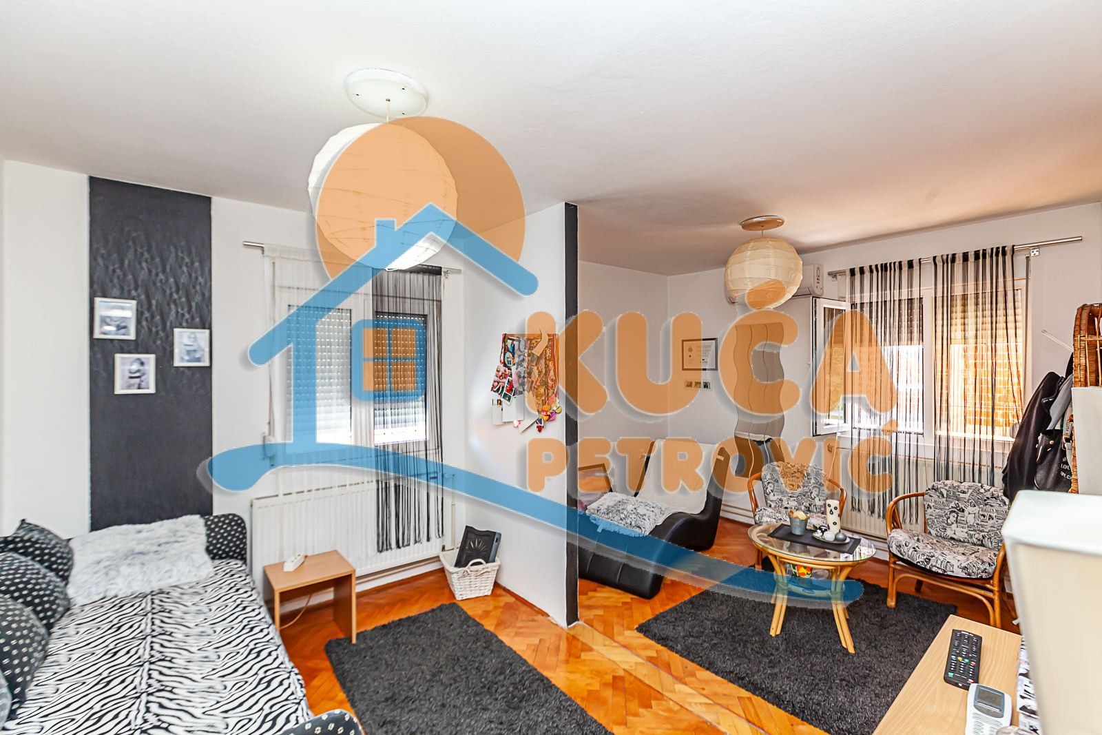 četvorosobna kuća, 332 m2, Ćele kula, Marina Držića ID: p-011340 9