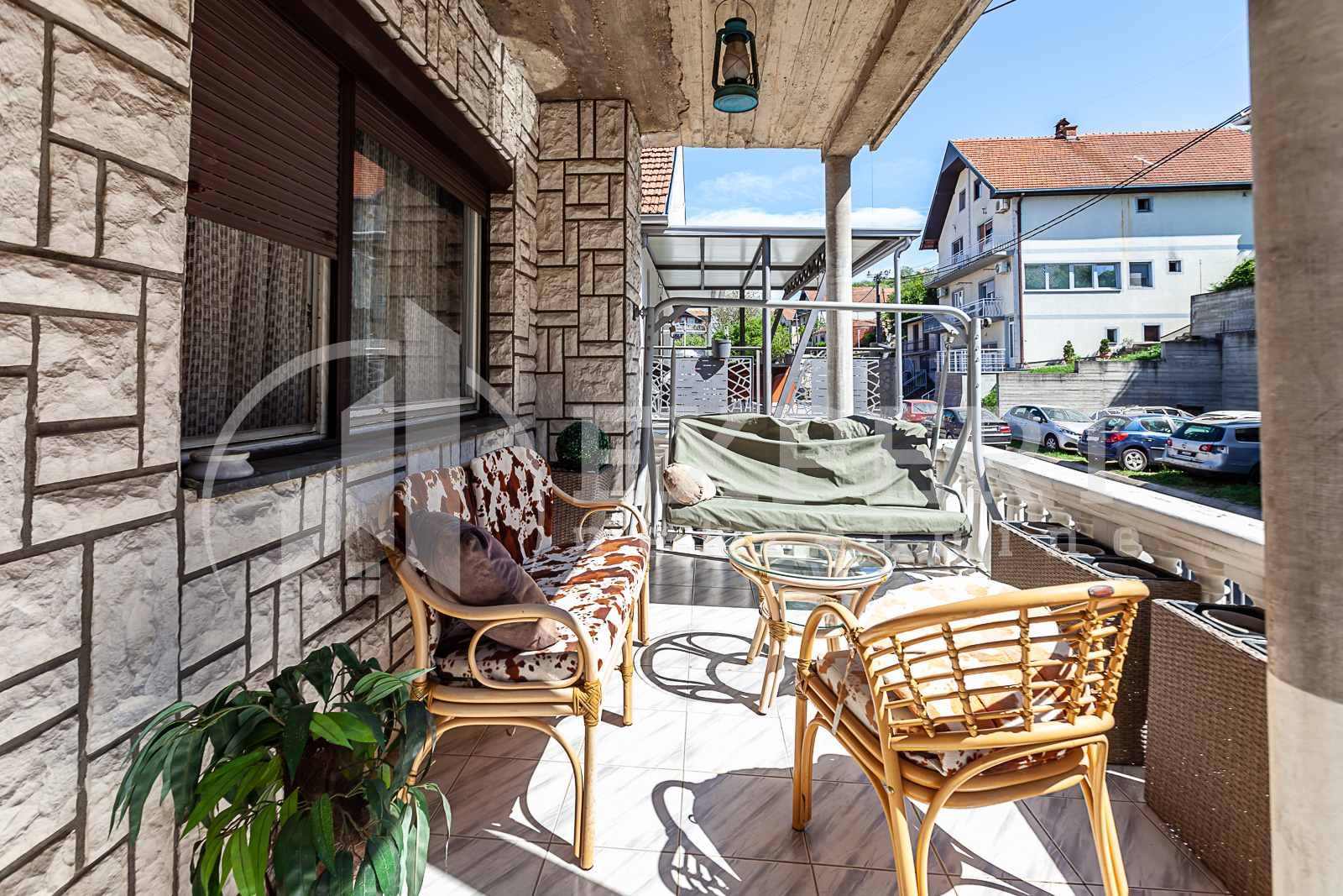 četvorosobna kuća, 332 m2, Ćele kula, Marina Držića ID: p-011340 14