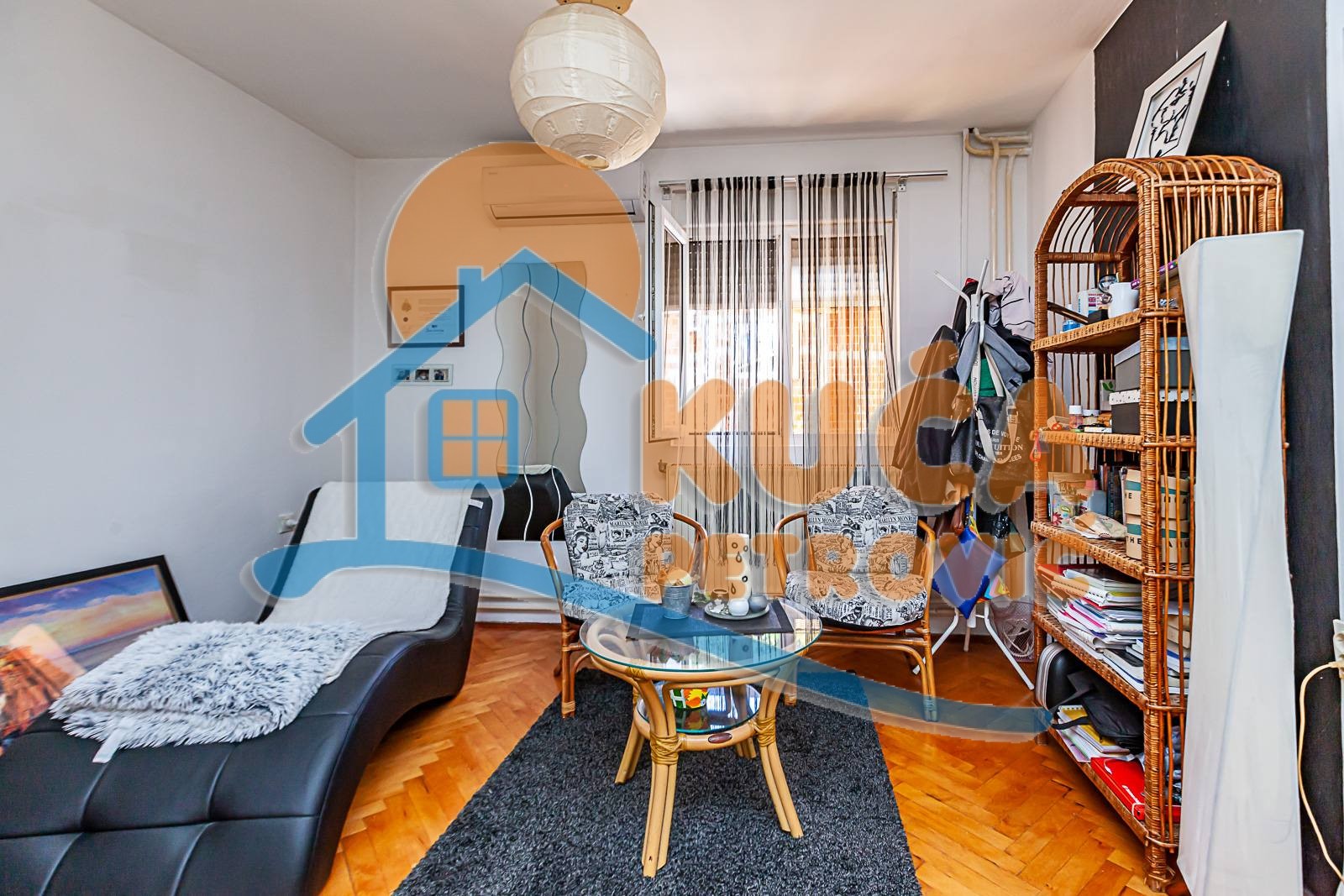 četvorosobna kuća, 332 m2, Ćele kula, Marina Držića ID: p-011340 12