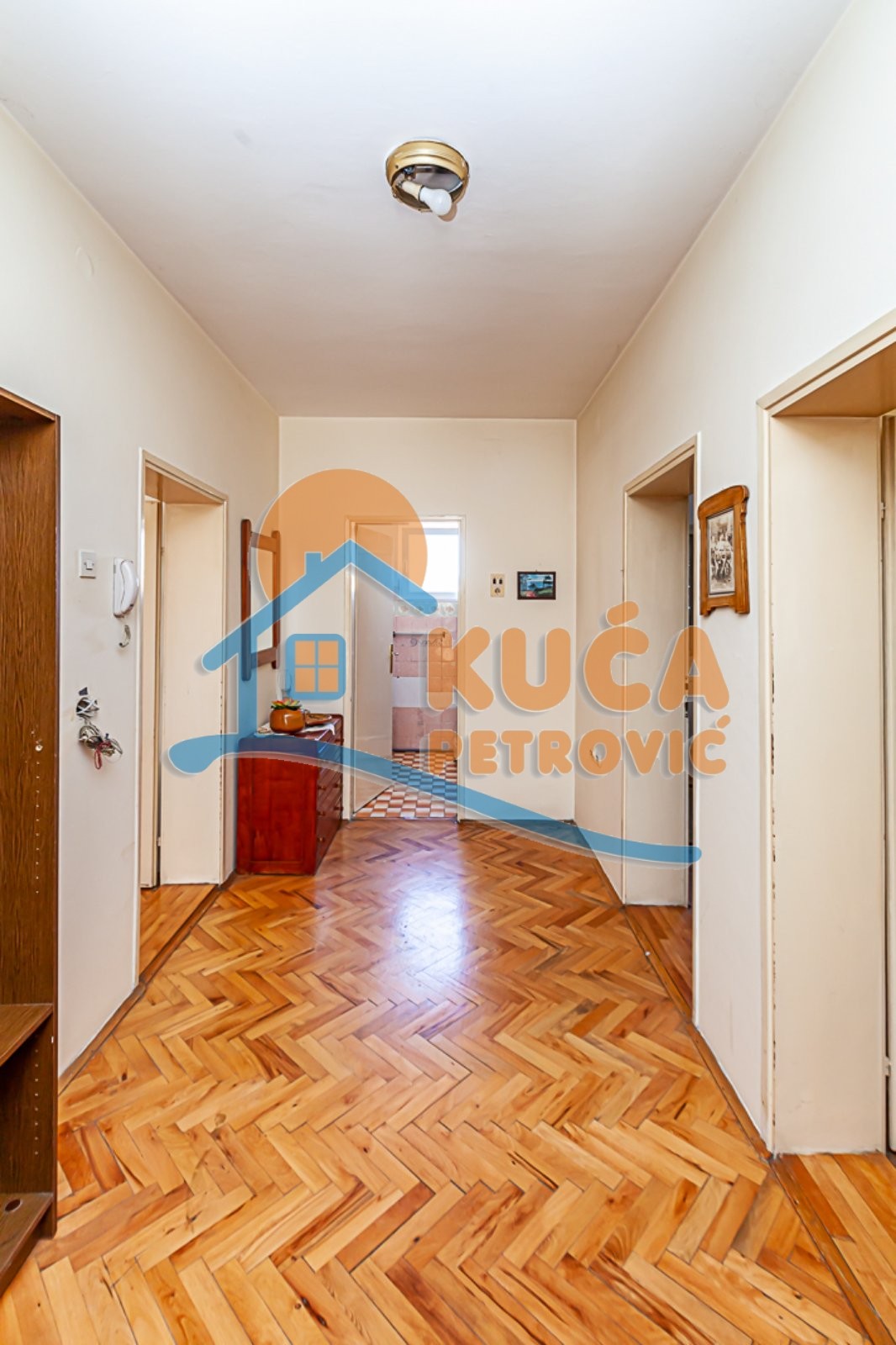 četvorosobna kuća, 332 m2, Ćele kula, Marina Držića ID: p-011340 13