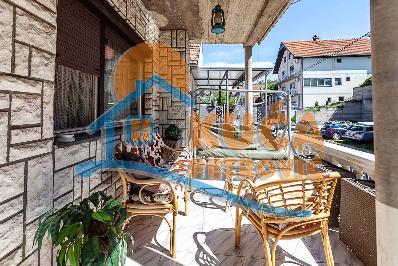 četvorosobna kuća, 332 m2, Ćele kula, Marina Držića ID: p-011340 14