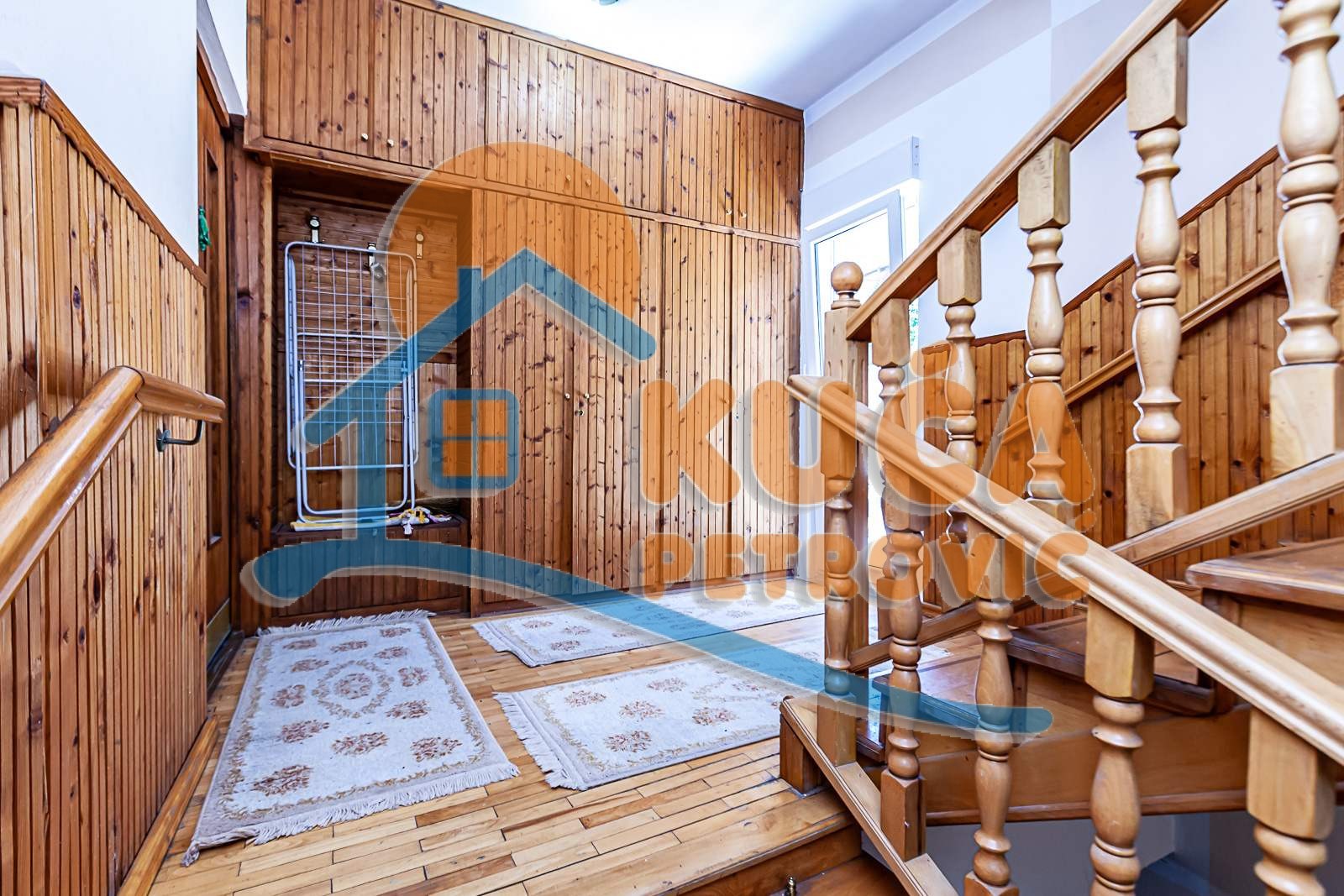 četvorosobna kuća, 332 m2, Ćele kula, Marina Držića ID: p-011340 18