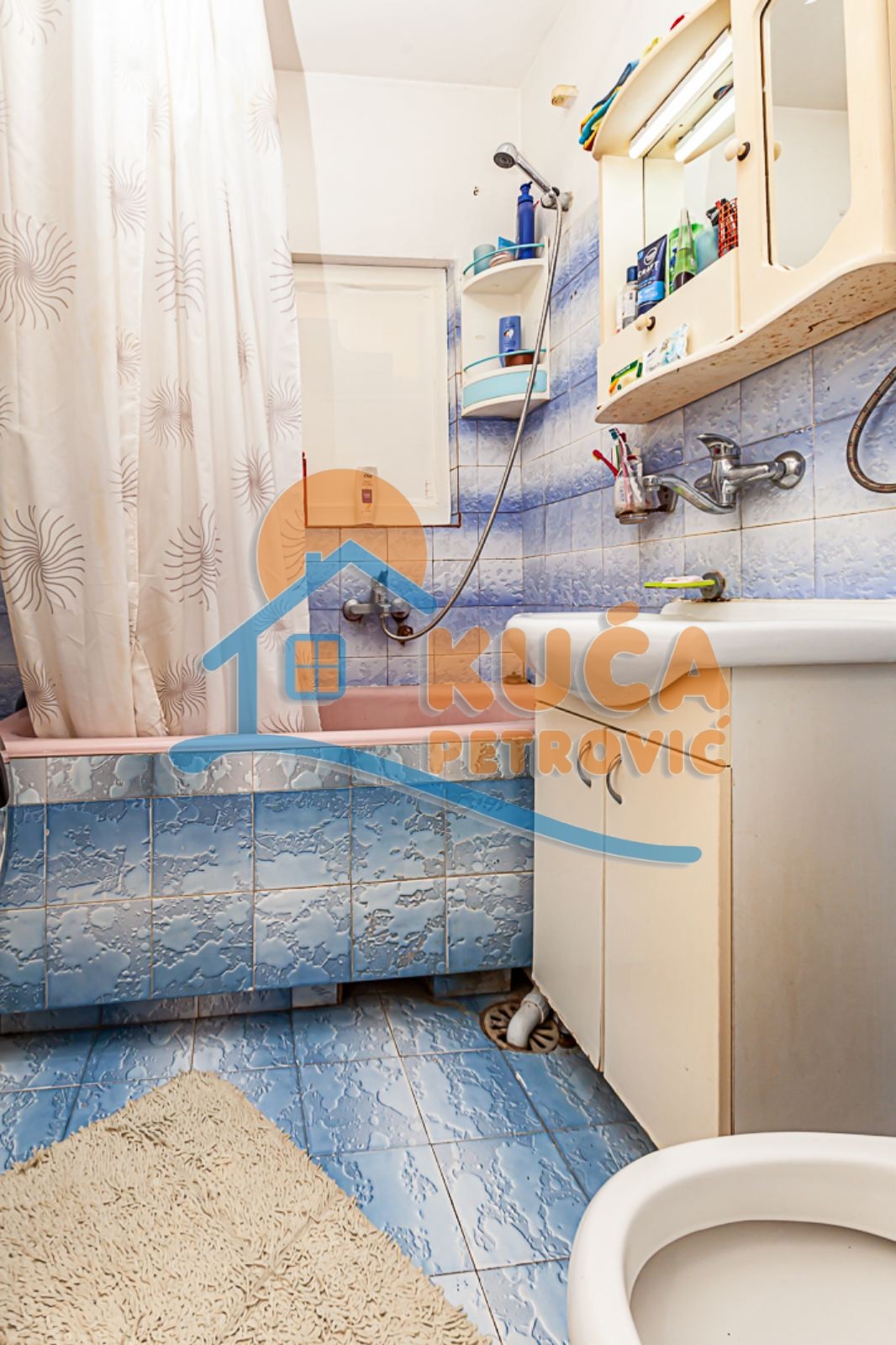 četvorosobna kuća, 332 m2, Ćele kula, Marina Držića ID: p-011340 1