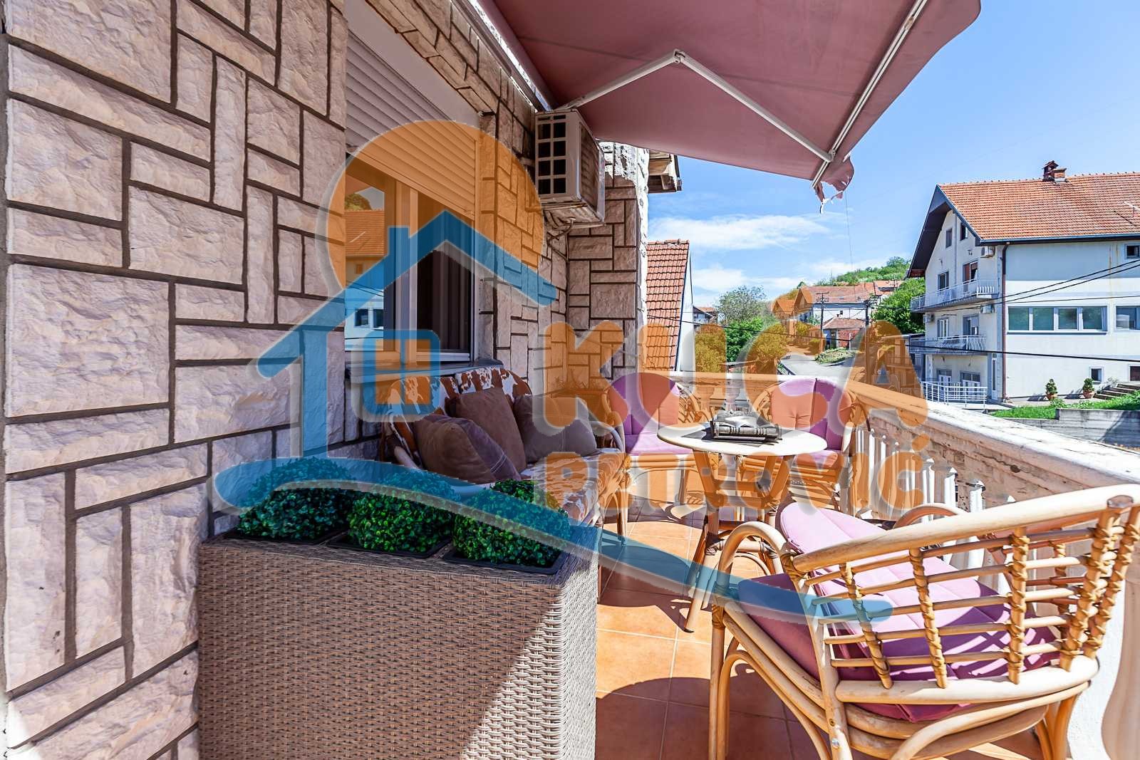 četvorosobna kuća, 332 m2, Ćele kula, Marina Držića ID: p-011340 2