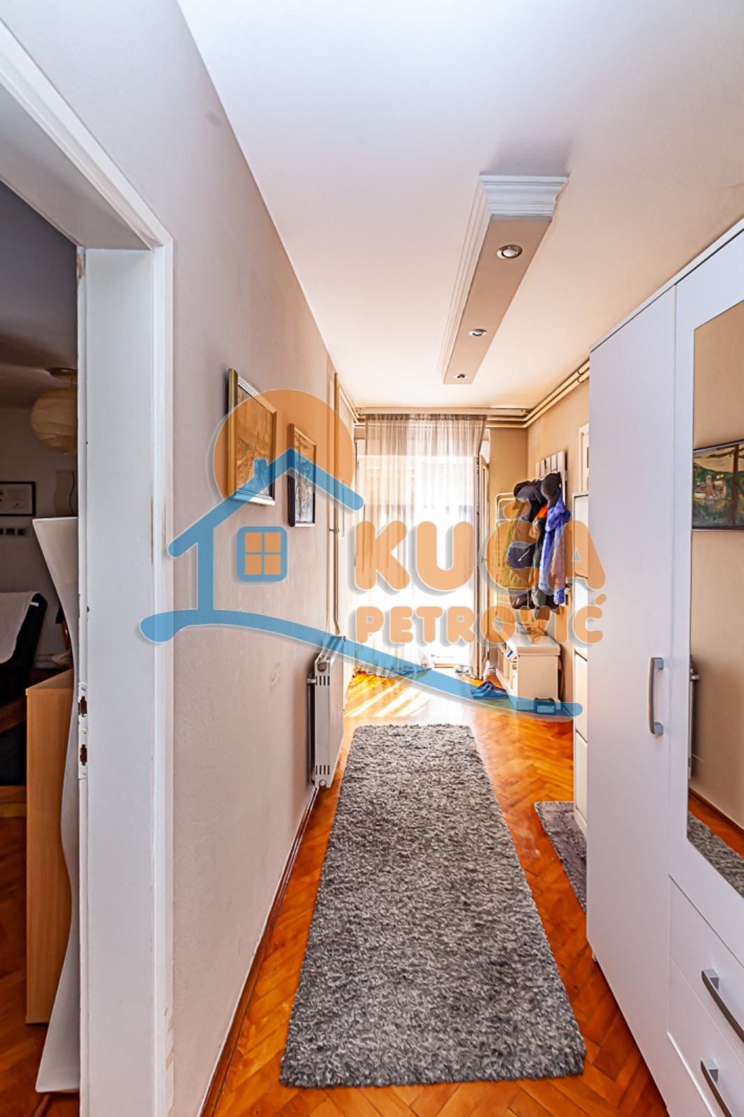 četvorosobna kuća, 332 m2, Ćele kula, Marina Držića ID: p-011340 4