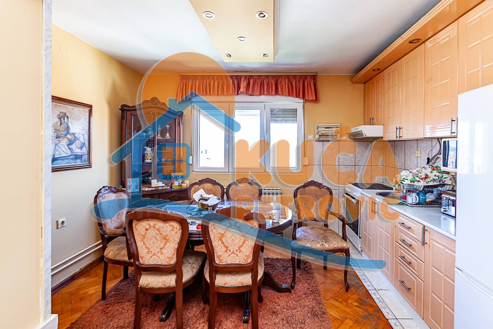 četvorosobna kuća, 332 m2, Ćele kula, Marina Držića ID: p-011340 5