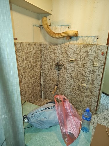 Prodajem garsonjeru na Miljakovcu 1 7