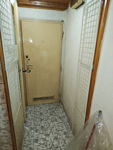 Prodajem garsonjeru na Miljakovcu 1 8