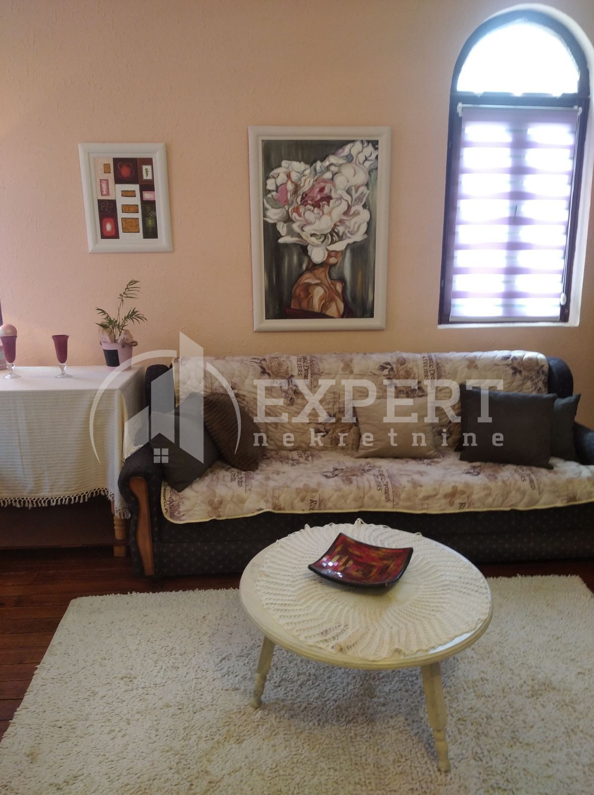 Jednosoban stan, 45 m2, Kičevo, Vardarska ID: i-010844 2