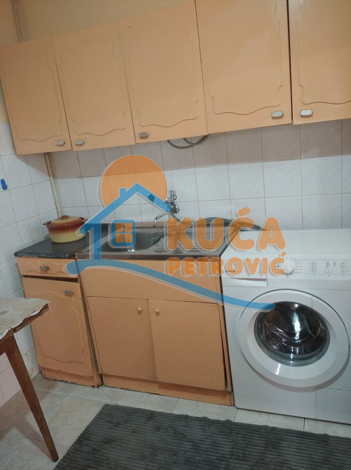 Jednosoban stan, 45 m2, Kičevo, Vardarska ID: i-010844 10