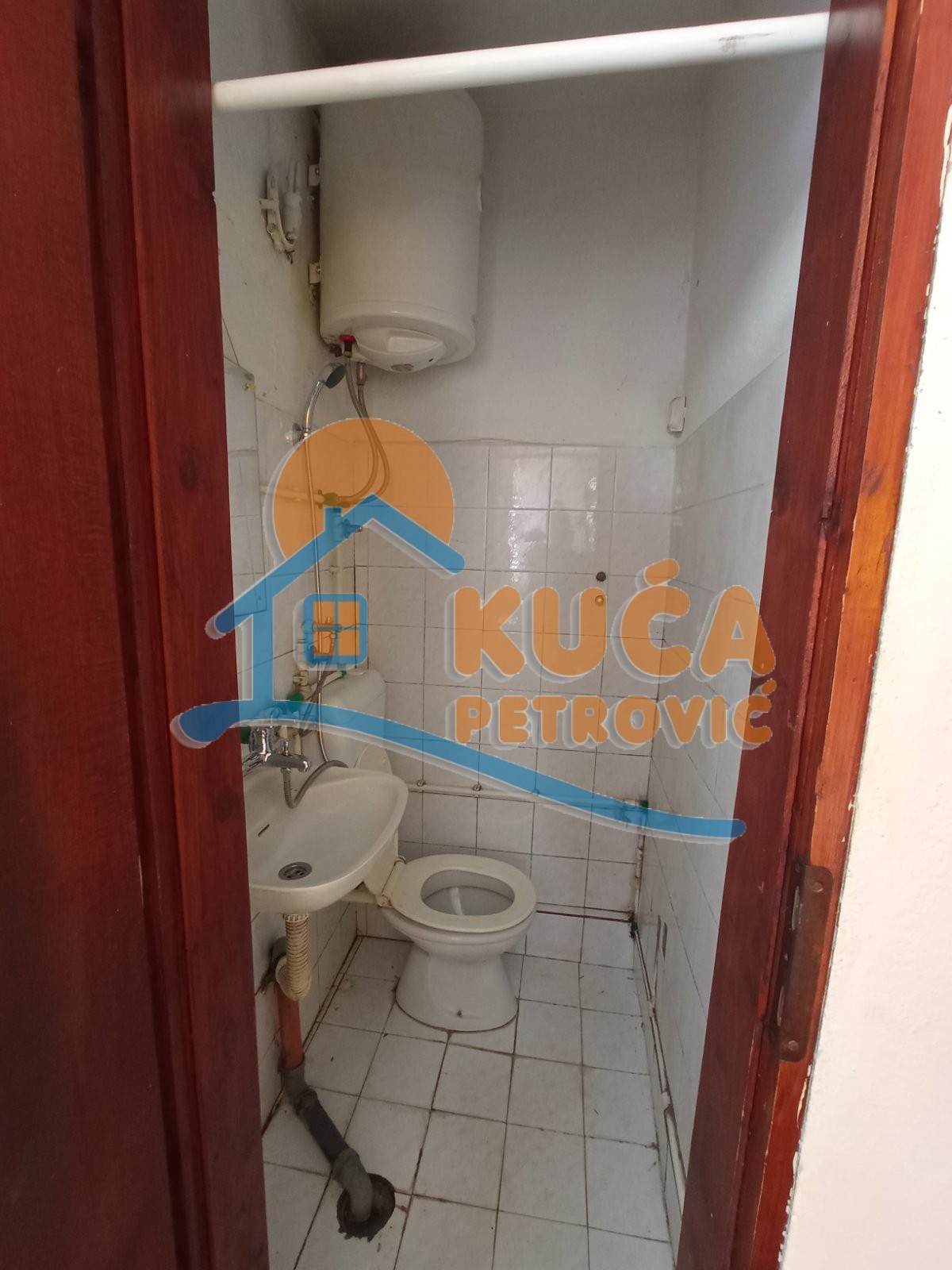 Jednosoban stan, 45 m2, Kičevo, Vardarska ID: i-010844 11