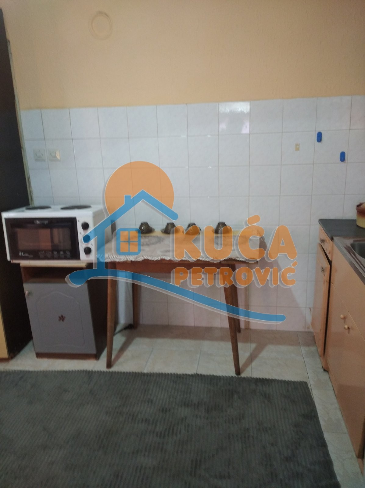 Jednosoban stan, 45 m2, Kičevo, Vardarska ID: i-010844 9