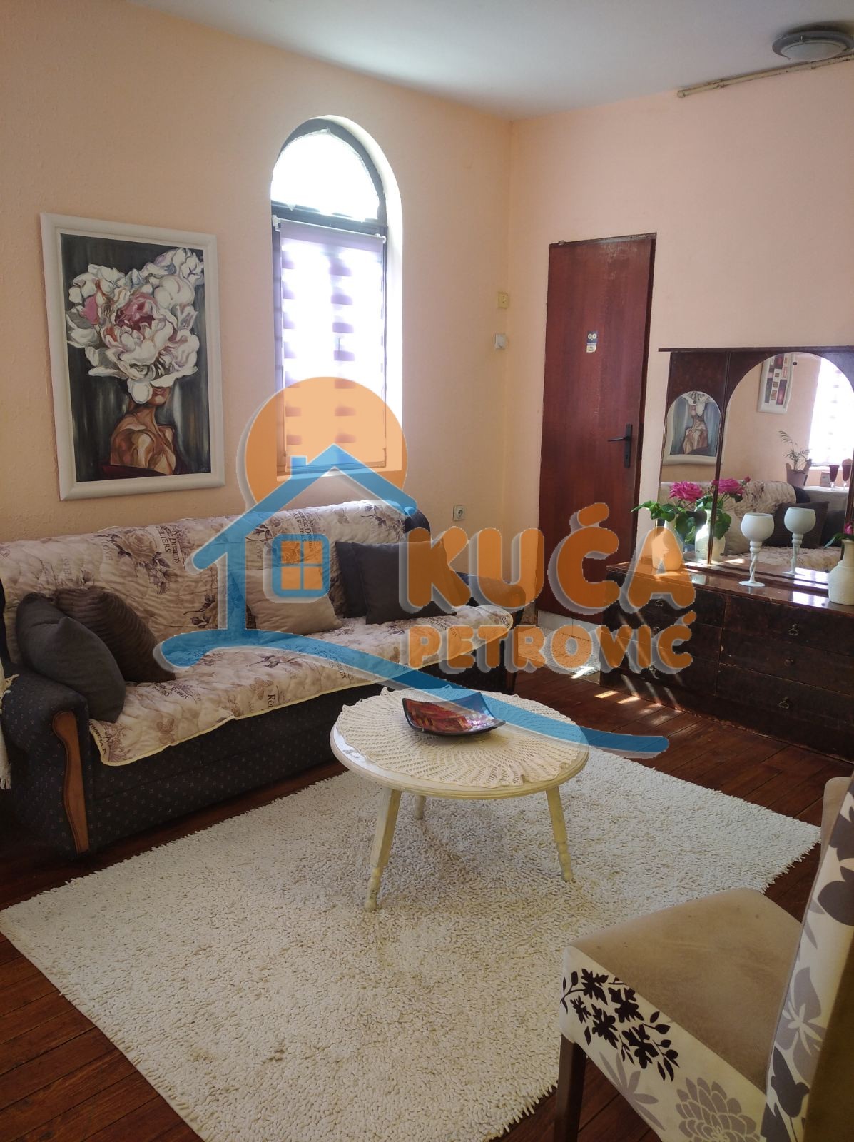 Jednosoban stan, 45 m2, Kičevo, Vardarska ID: i-010844 1