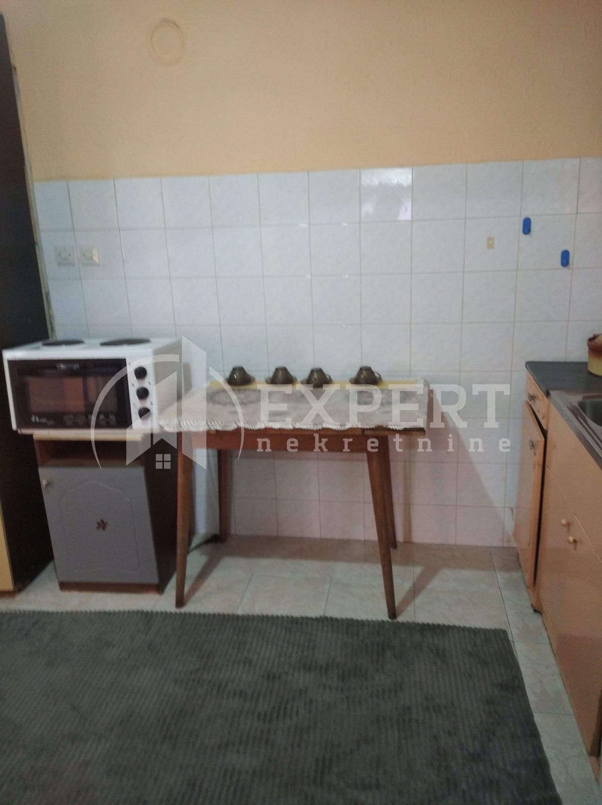 Jednosoban stan, 45 m2, Kičevo, Vardarska ID: i-010844 9