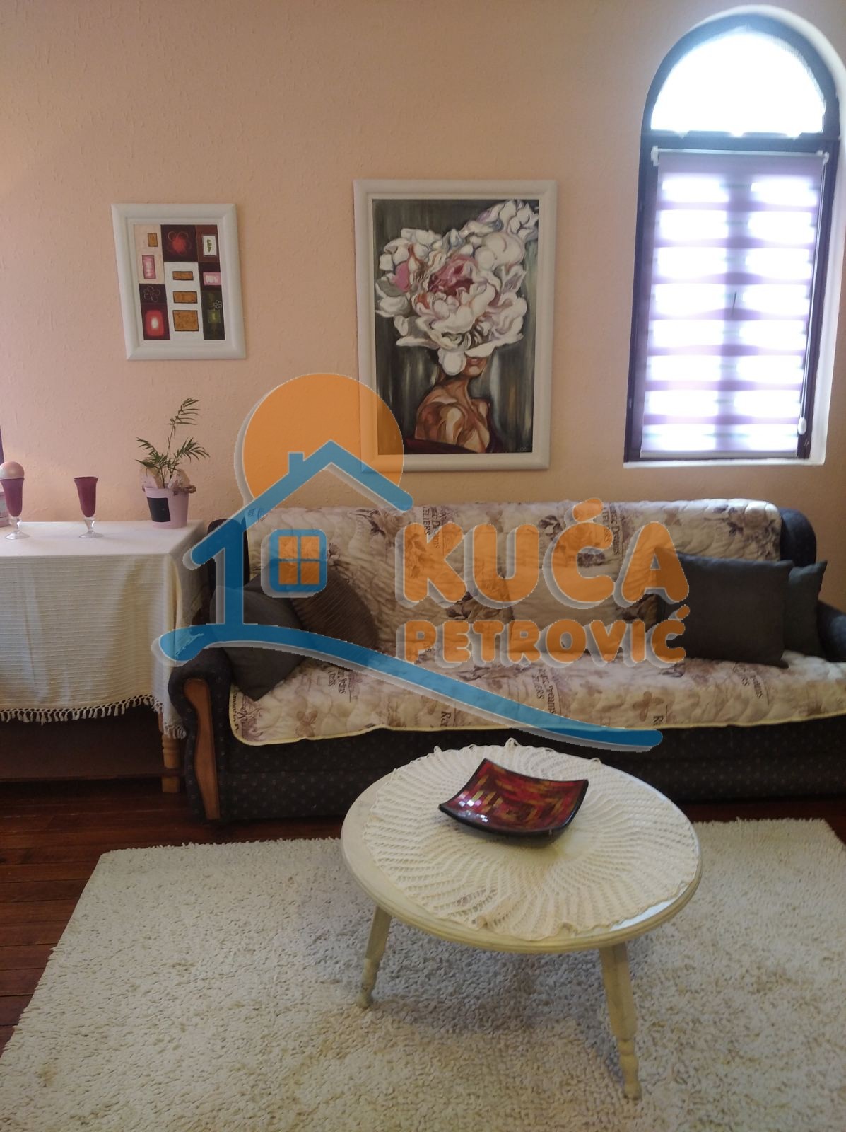 Jednosoban stan, 45 m2, Kičevo, Vardarska ID: i-010844 2