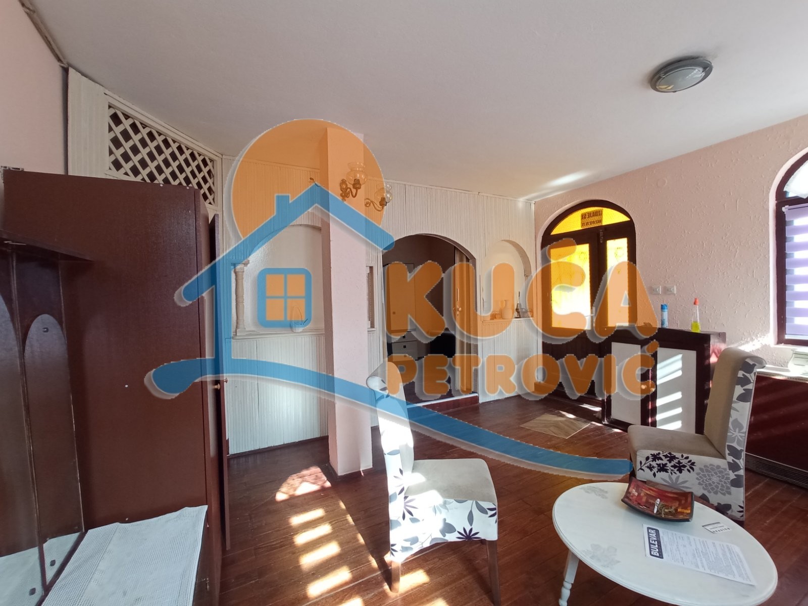 Jednosoban stan, 45 m2, Kičevo, Vardarska ID: i-010844 3