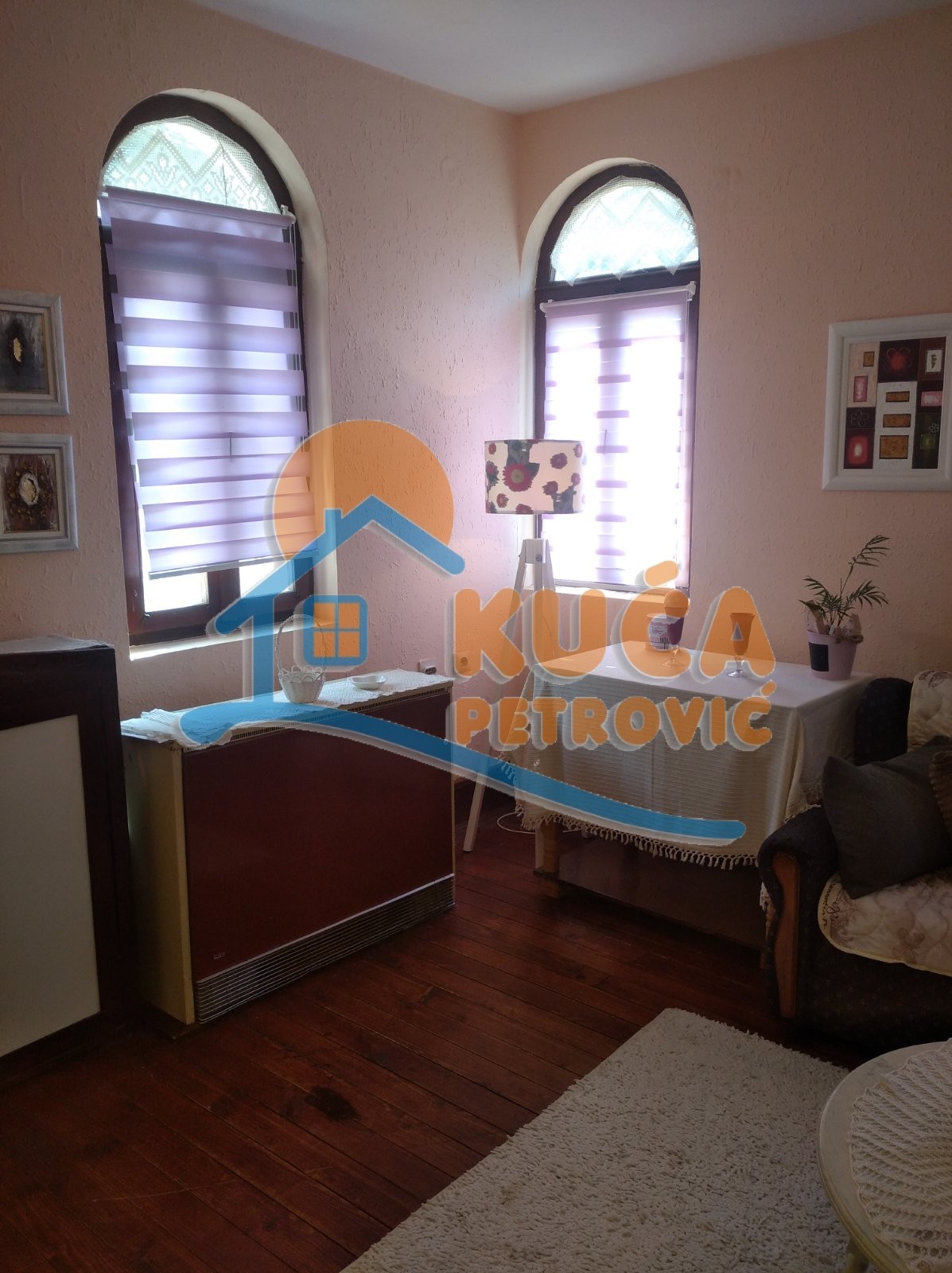 Jednosoban stan, 45 m2, Kičevo, Vardarska ID: i-010844 5