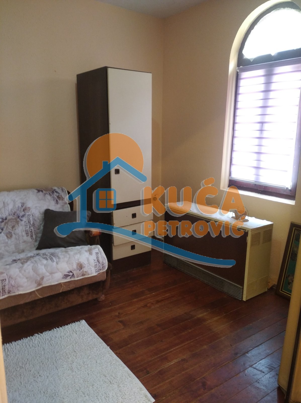 Jednosoban stan, 45 m2, Kičevo, Vardarska ID: i-010844 7