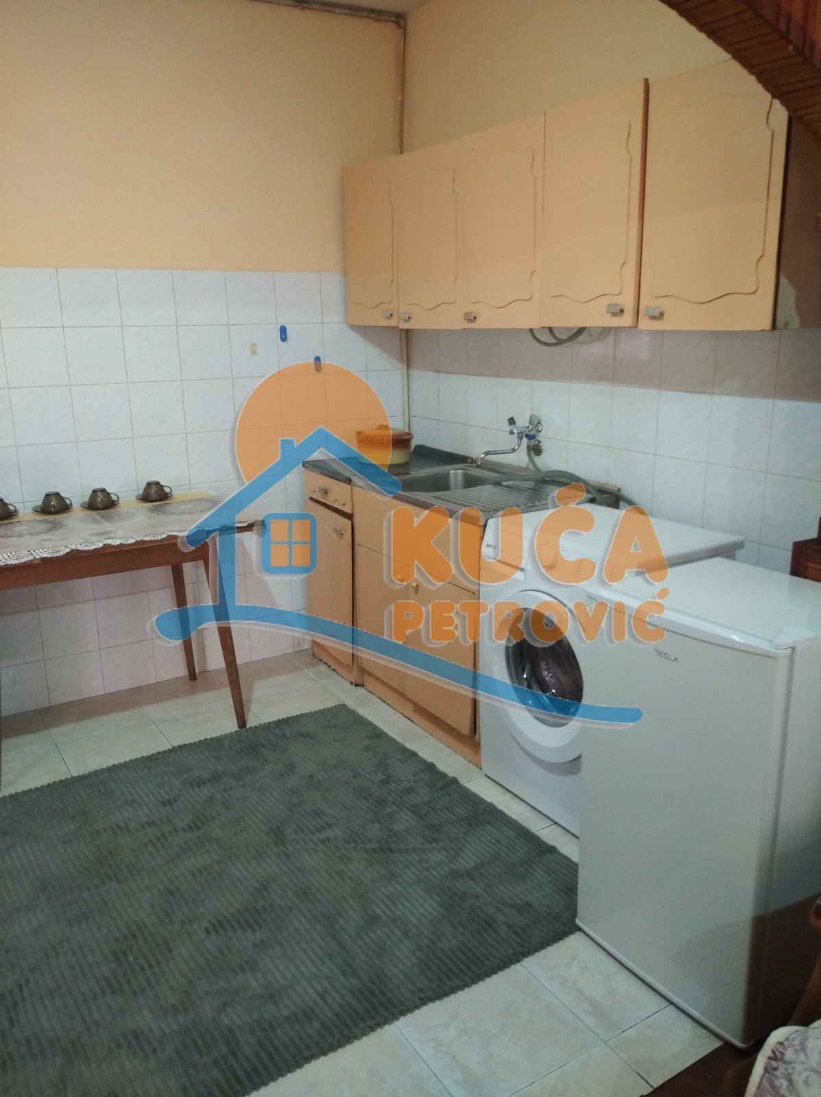 Jednosoban stan, 45 m2, Kičevo, Vardarska ID: i-010844 8
