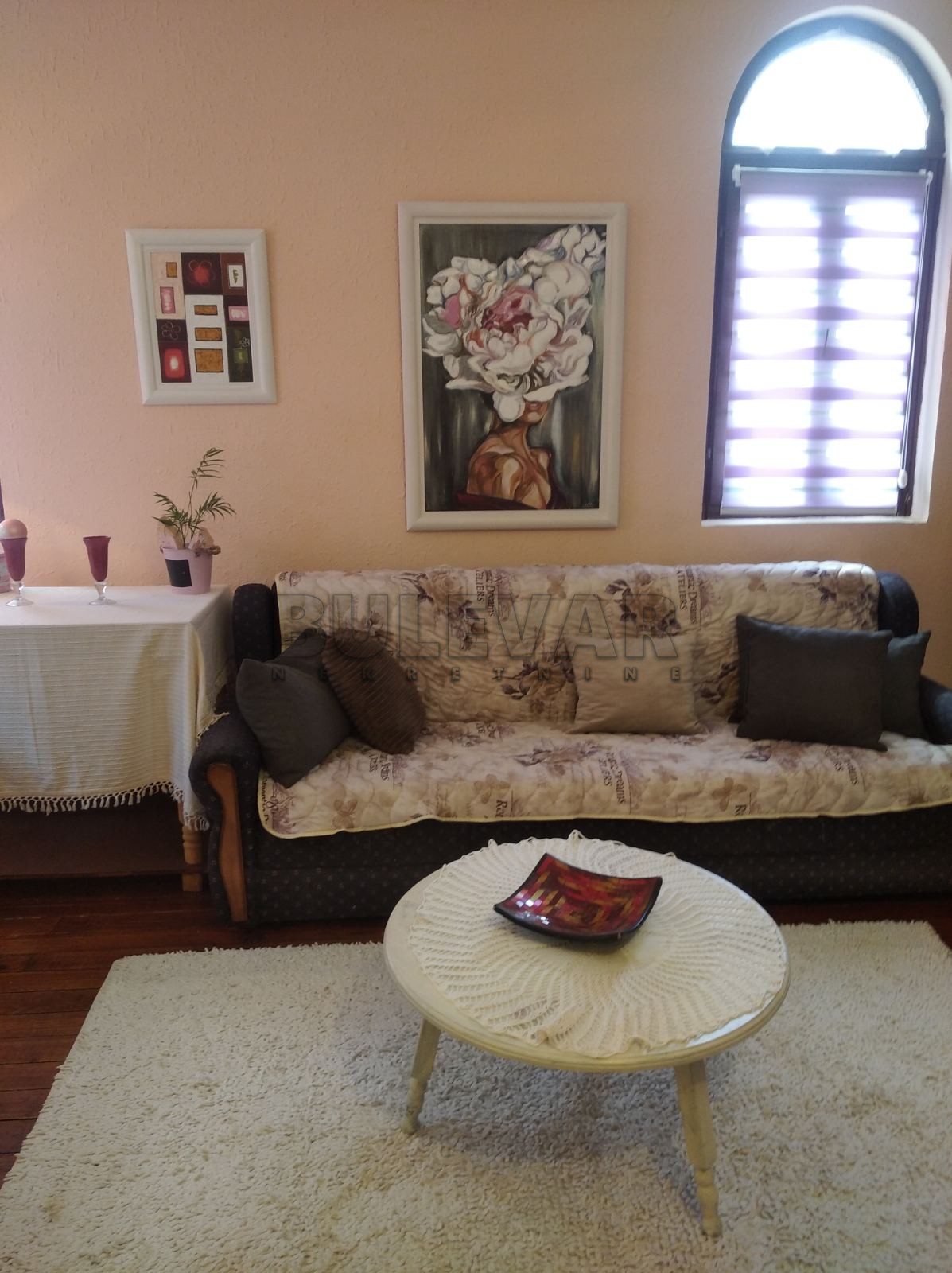 Jednosoban stan, 45 m2, Kičevo, Vardarska ID: i-010844 2