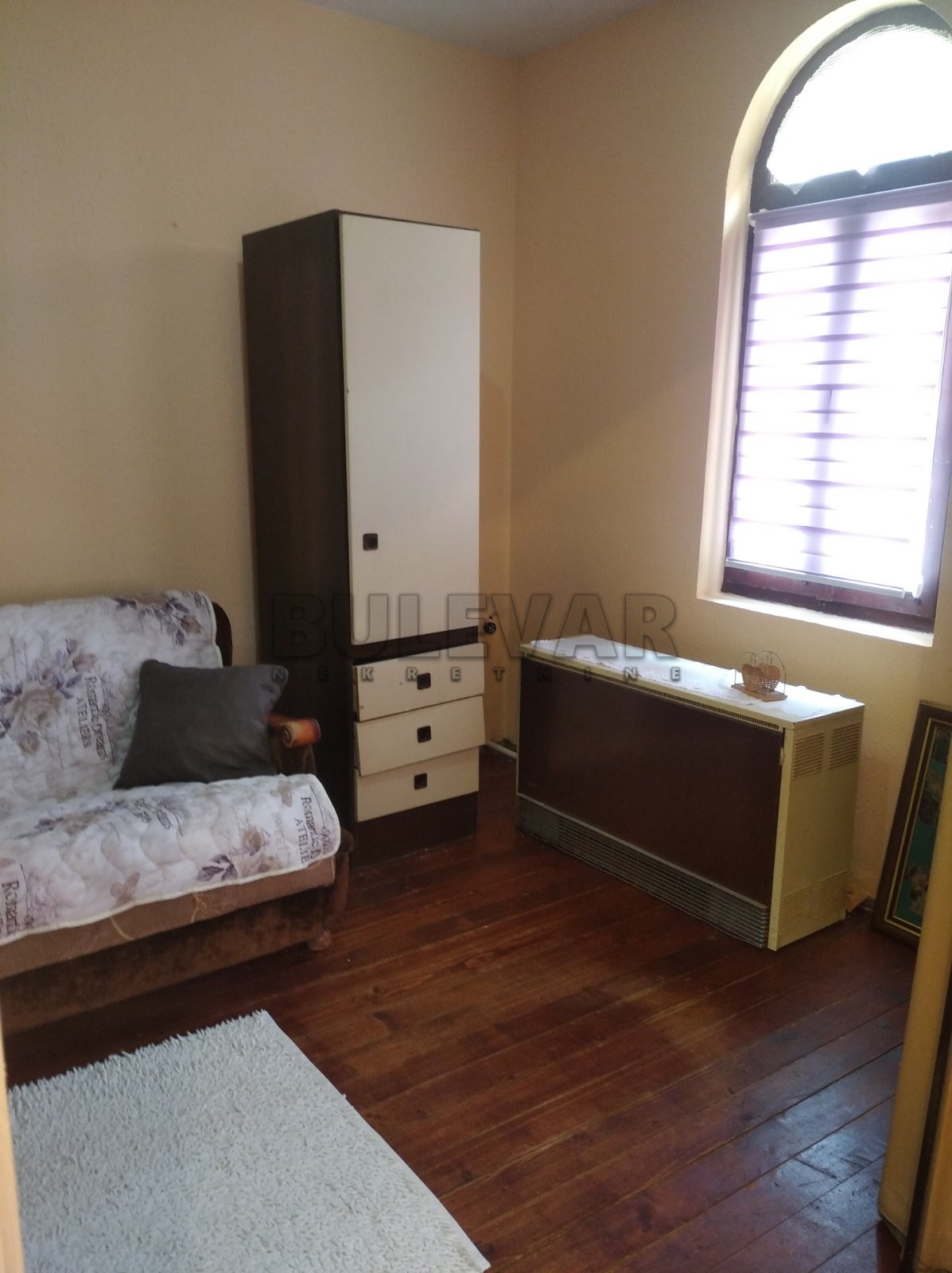 Jednosoban stan, 45 m2, Kičevo, Vardarska ID: i-010844 4