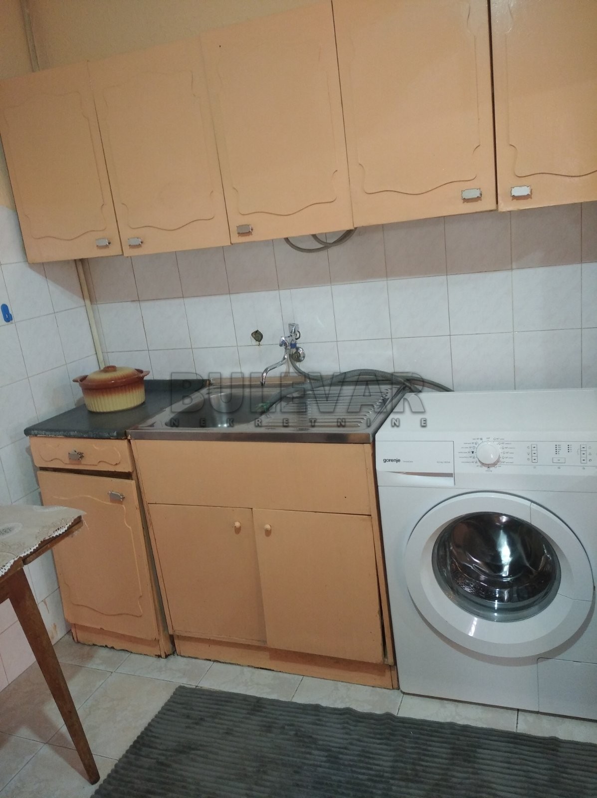 Jednosoban stan, 45 m2, Kičevo, Vardarska ID: i-010844 10