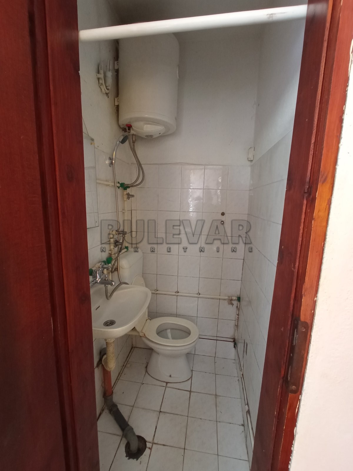 Jednosoban stan, 45 m2, Kičevo, Vardarska ID: i-010844 11