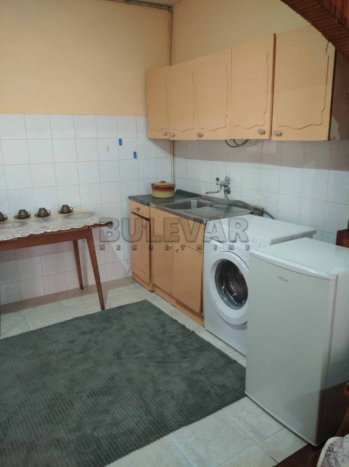 Jednosoban stan, 45 m2, Kičevo, Vardarska ID: i-010844 8