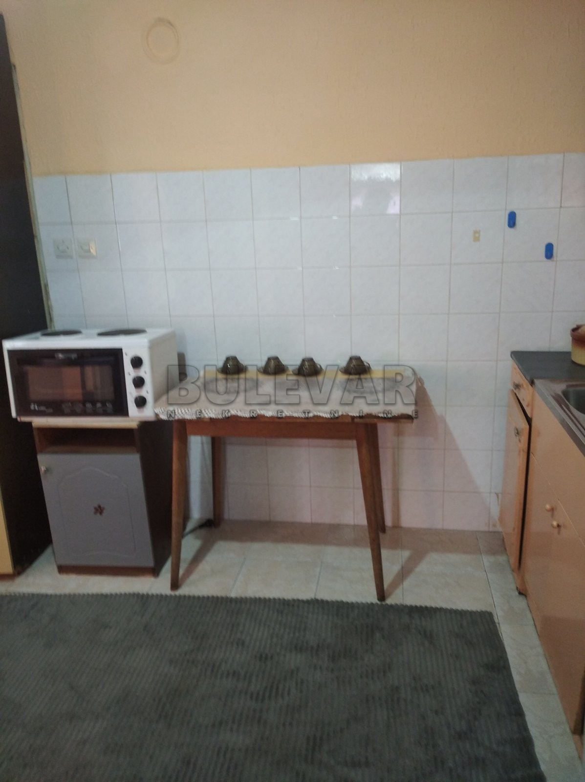 Jednosoban stan, 45 m2, Kičevo, Vardarska ID: i-010844 9