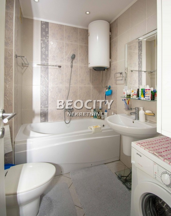 Trosoban stan, 65 m2, Obrenovac, Đačkog bataljona ID: 109032 15