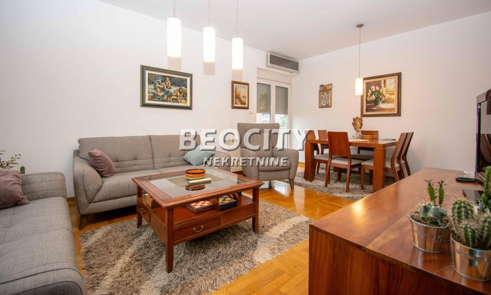 Trosoban stan, 65 m2, Obrenovac, Đačkog bataljona ID: 109032 2