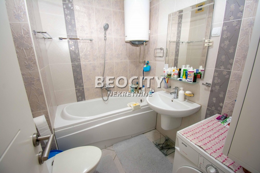 Trosoban stan, 65 m2, Obrenovac, Đačkog bataljona ID: 109032 14