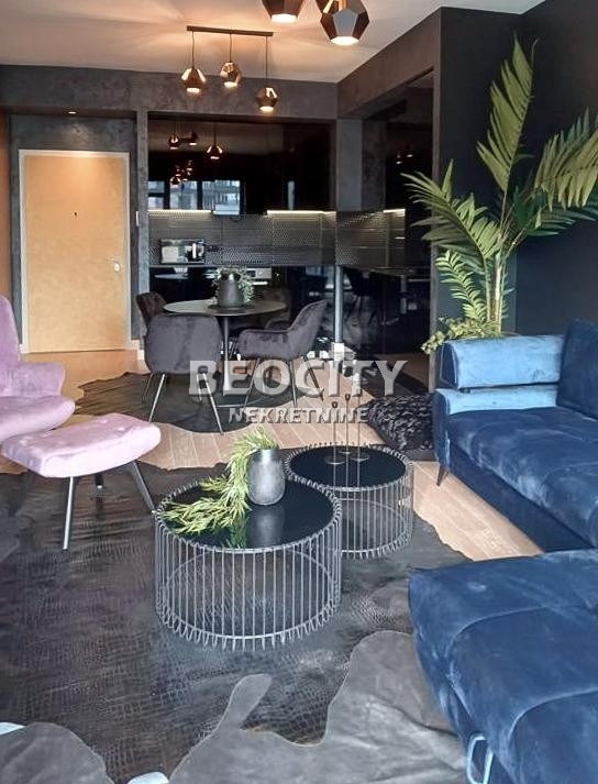 Trosoban stan, 80 m2, Centar ID: 109013 4