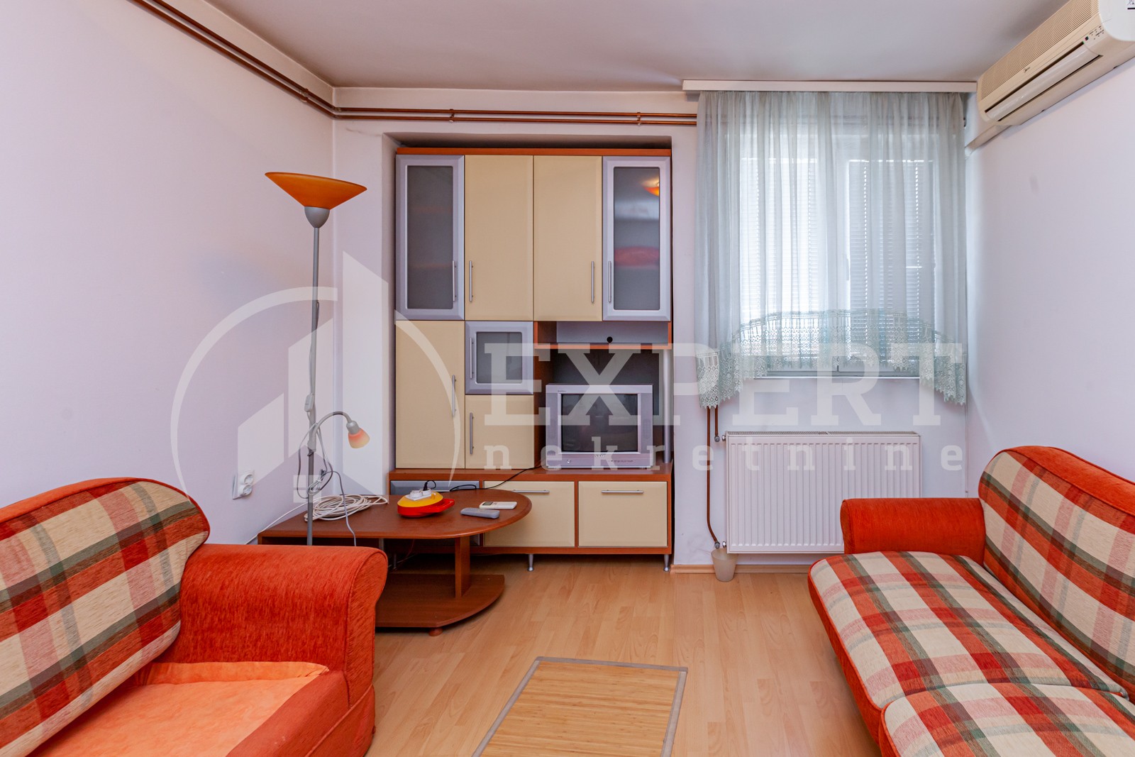 Dvosoban stan, 50 m2, Medijana, Bulevar dr Zorana ID: p-011347 2