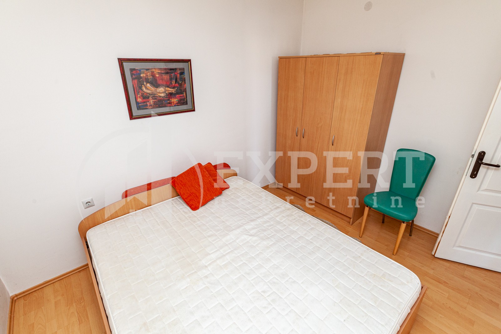 Dvosoban stan, 50 m2, Medijana, Bulevar dr Zorana ID: p-011347 3