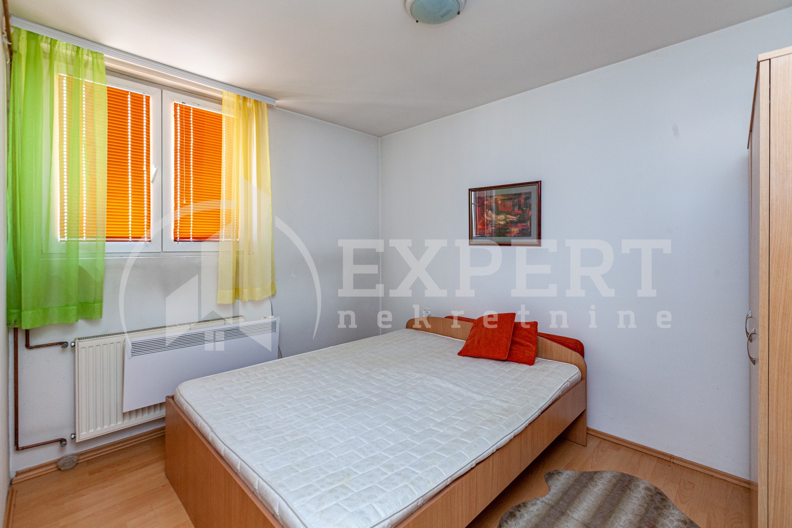 Dvosoban stan, 50 m2, Medijana, Bulevar dr Zorana ID: p-011347 4