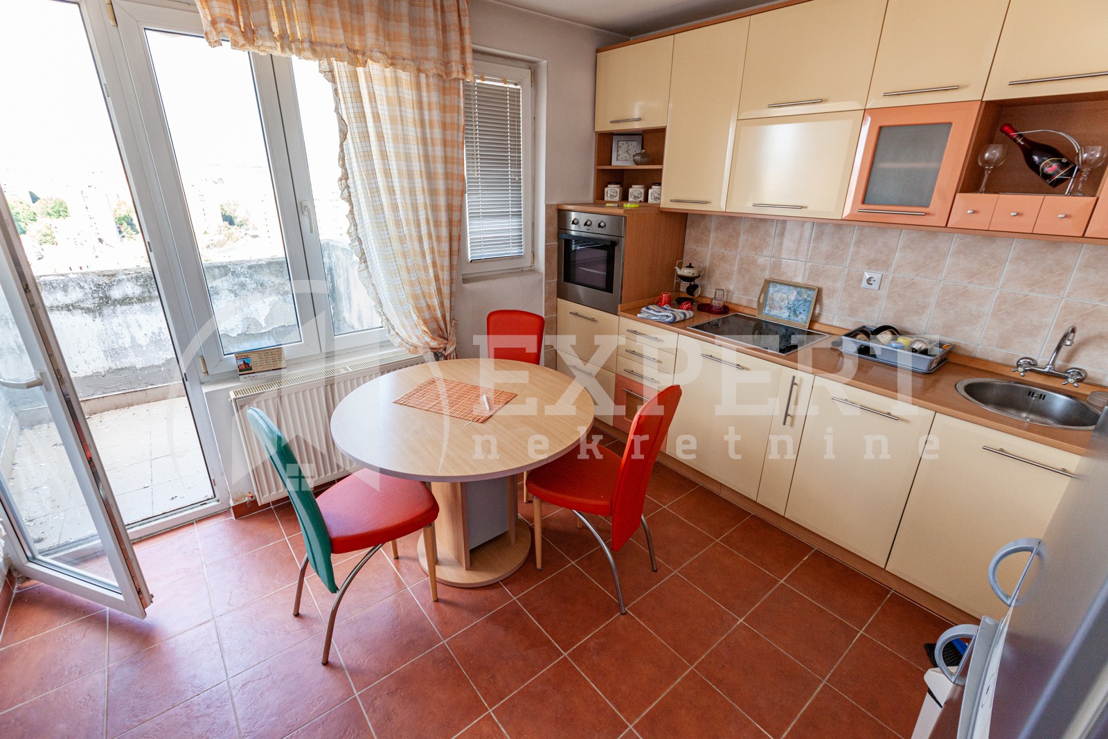 Dvosoban stan, 50 m2, Medijana, Bulevar dr Zorana ID: p-011347 7