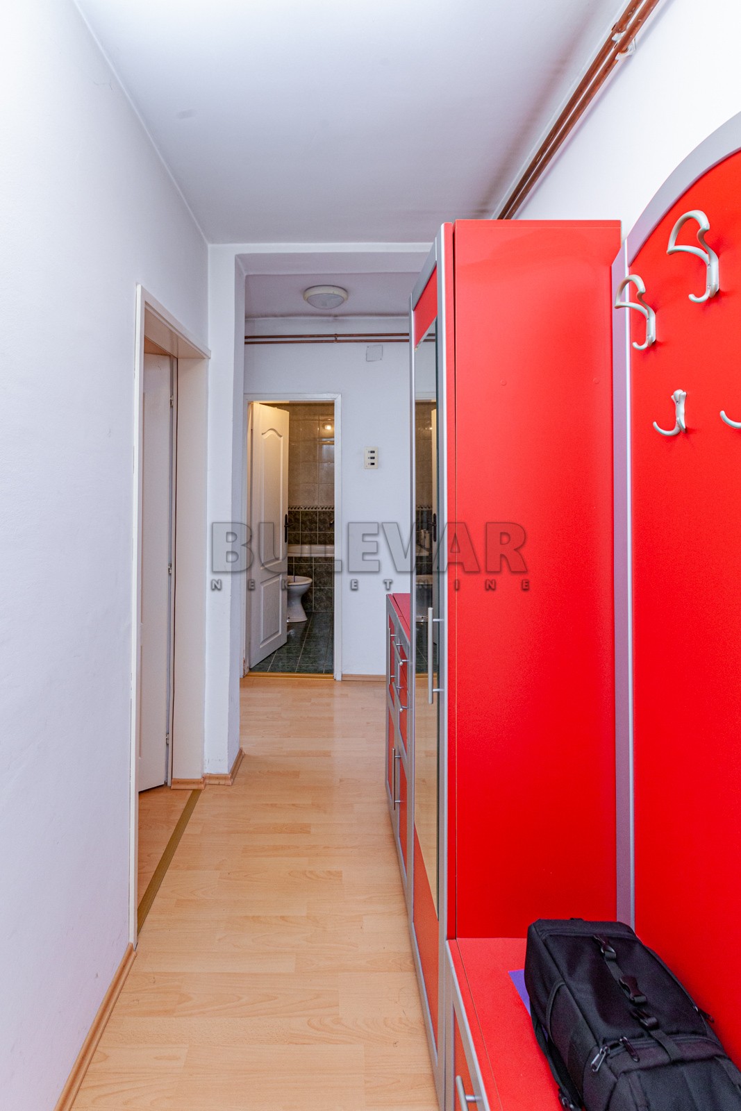 Dvosoban stan, 50 m2, Medijana, Bulevar dr Zorana ID: p-011347 5