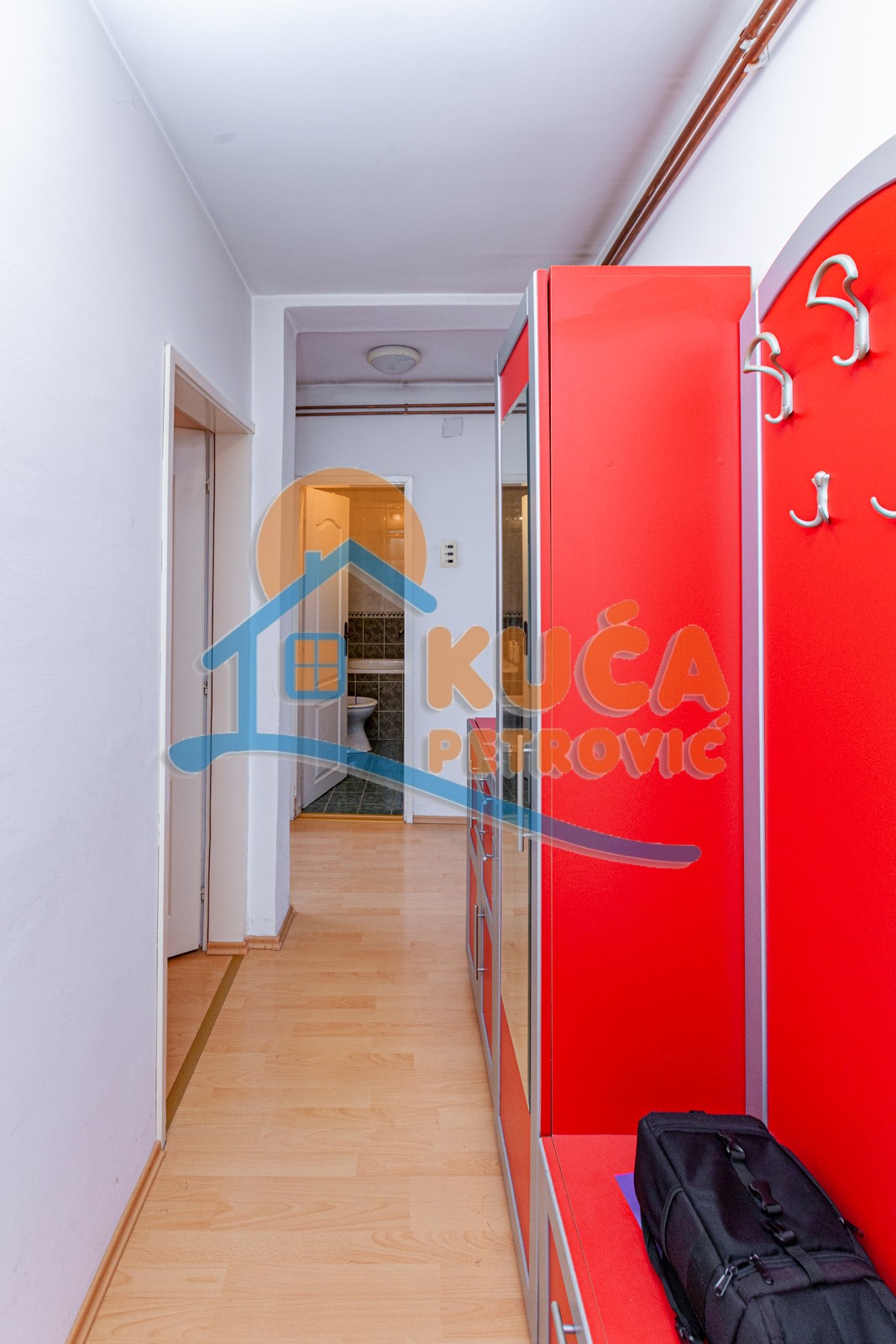 Dvosoban stan, 50 m2, Medijana, Bulevar dr Zorana ID: p-011347 5