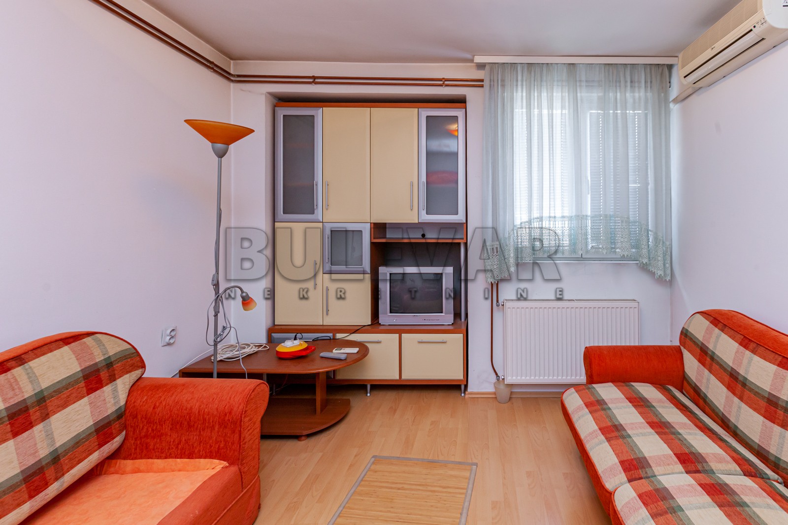 Dvosoban stan, 50 m2, Medijana, Bulevar dr Zorana ID: p-011347 2