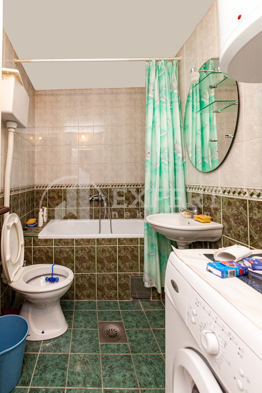 Dvosoban stan, 50 m2, Medijana, Bulevar dr Zorana ID: p-011347 10