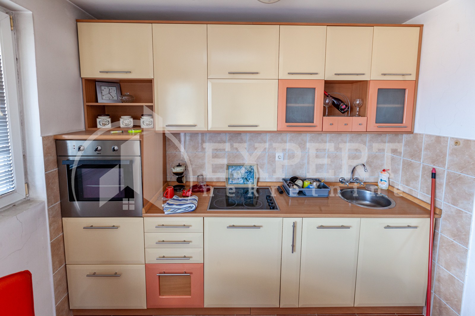 Dvosoban stan, 50 m2, Medijana, Bulevar dr Zorana ID: p-011347 9