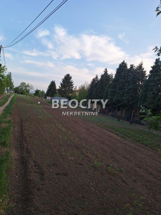 Plac, Surčin ID: 106597 2