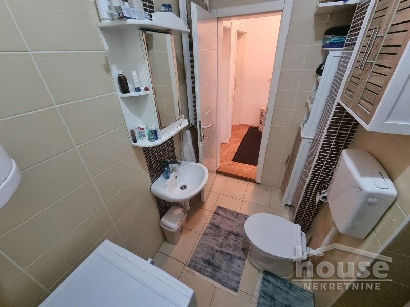 Stan,NOVI SAD,ADICE 61m2,108600€ , ID: 1061352 15