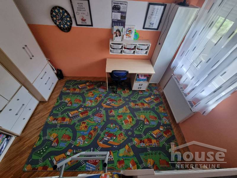 Stan,NOVI SAD,ADICE 61m2,108600€ , ID: 1061352 8