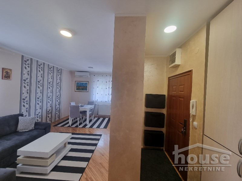 Stan,NOVI SAD,ADICE 61m2,108600€ , ID: 1061352 5